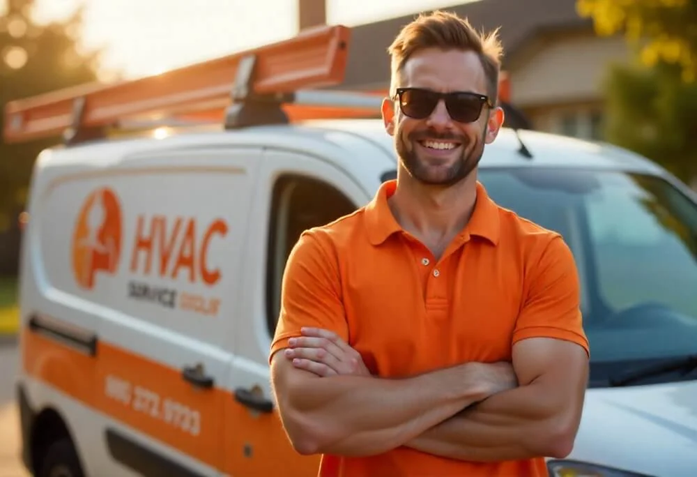 Professional HVAC repair and installation services in Vaughn, WA